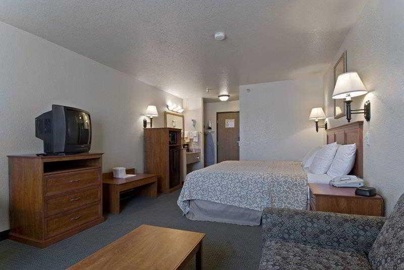 Quality Inn Alpine Eksteriør bilde